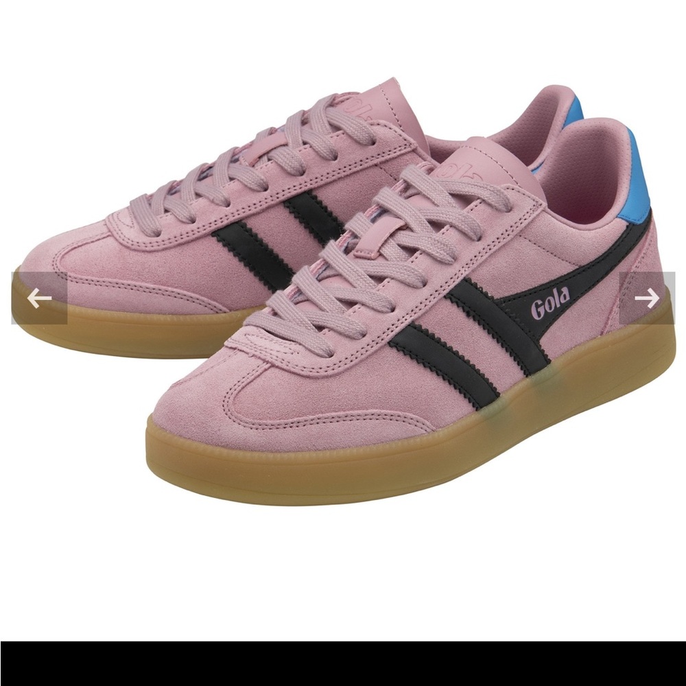 Gola Women’s Viper Sneaker